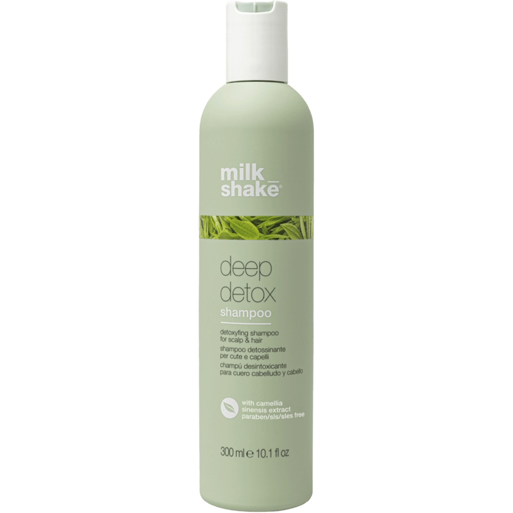 Deep Detox Shampoo, 300ml