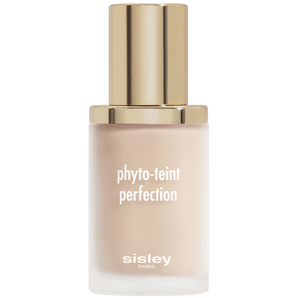 Phyto-Teint Perfection Foundation