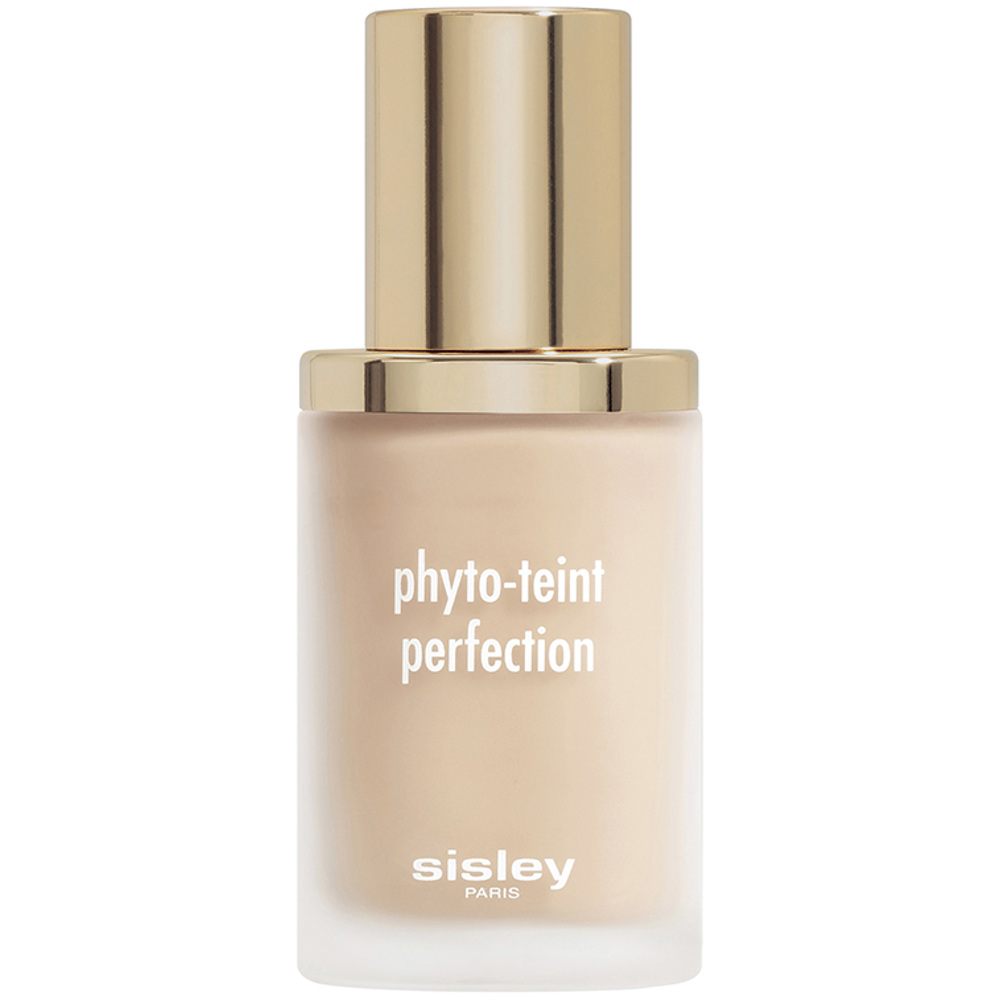 Phyto-Teint Perfection Foundation