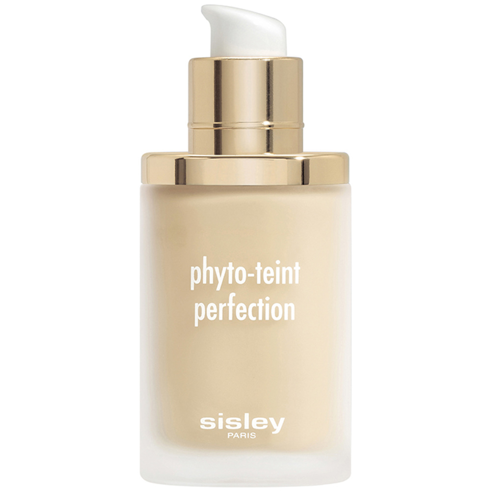 Phyto-Teint Perfection Foundation