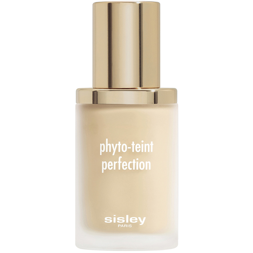 Phyto-Teint Perfection Foundation