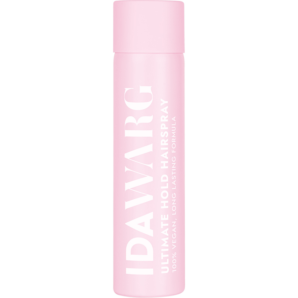 Ultimate Hold Hairspray