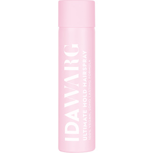 Ultimate Hold Hairspray