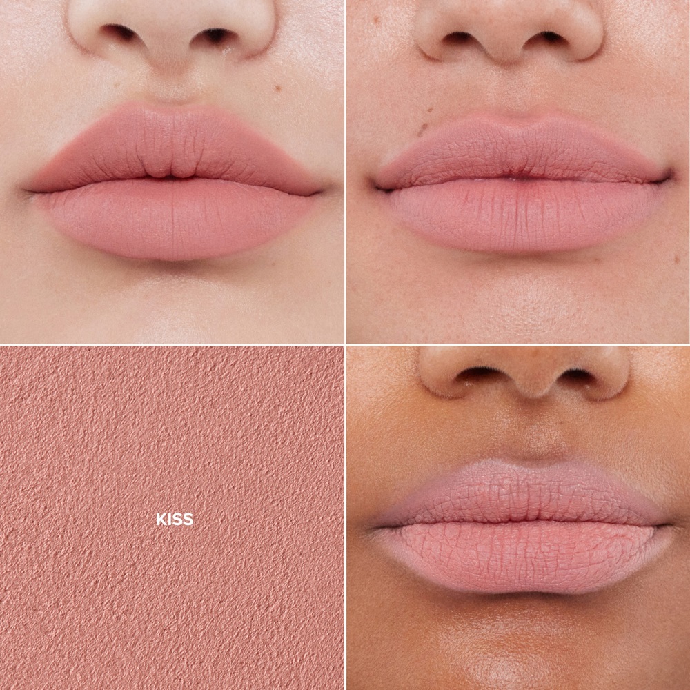 Lip Velvet