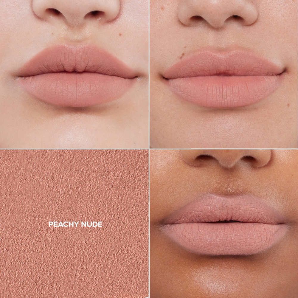 Lip Velvet