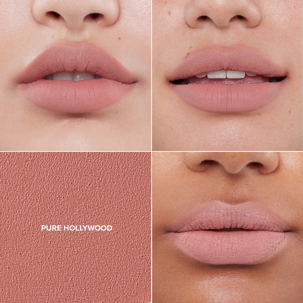 Lip Velvet