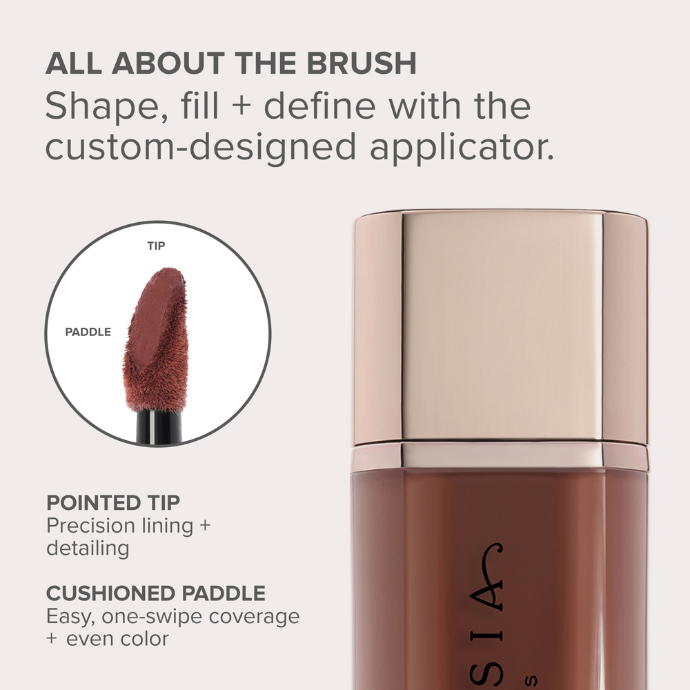 Lip Velvet