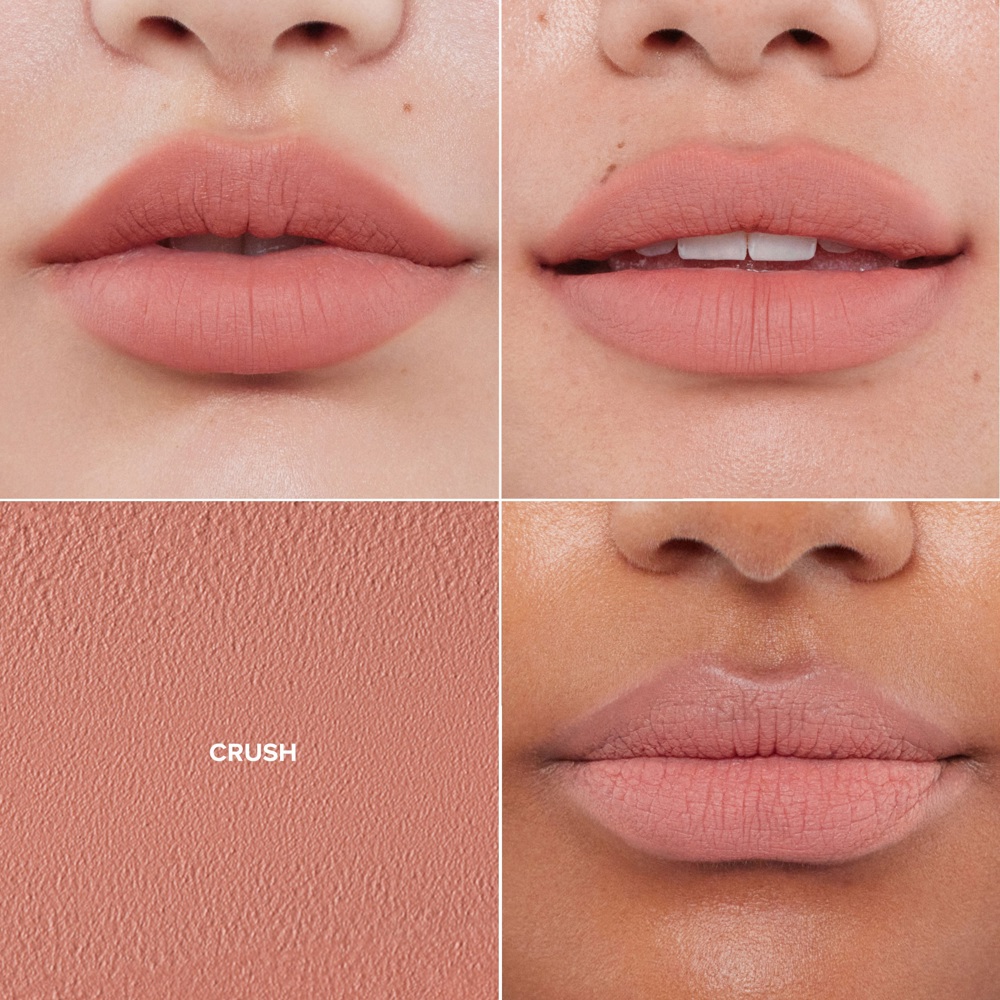 Lip Velvet