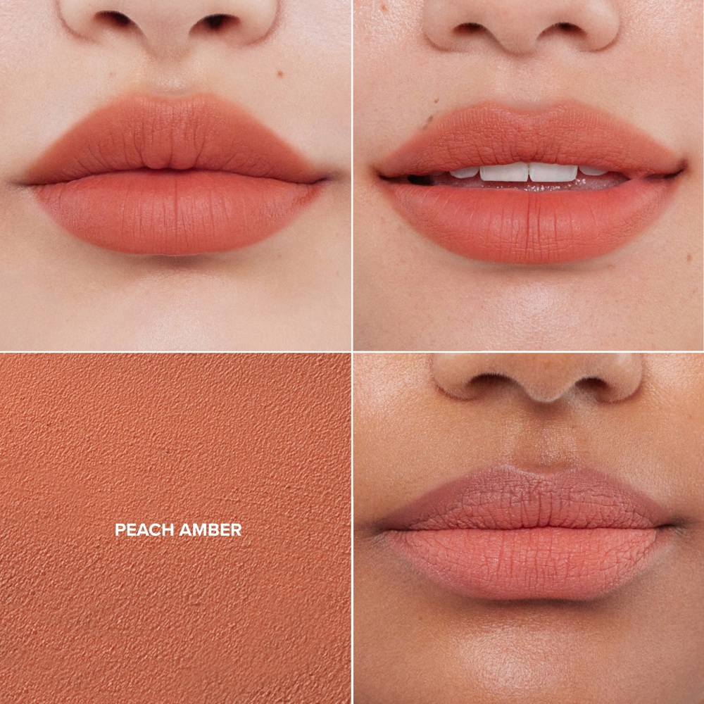 Lip Velvet