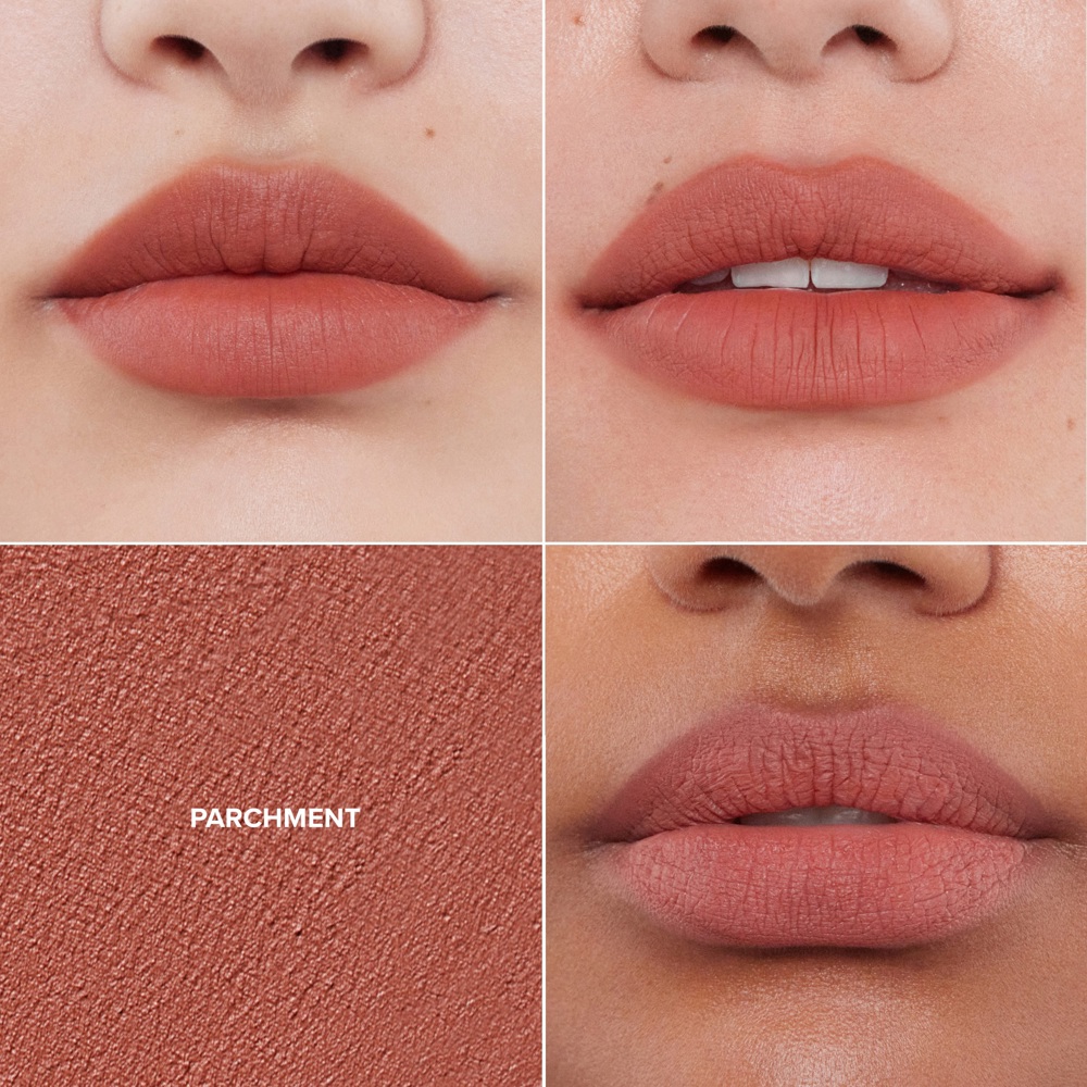 Lip Velvet