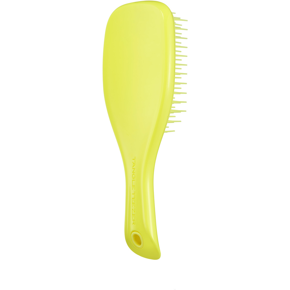 The Ultimate Detangler Mini, Hyper Yellow