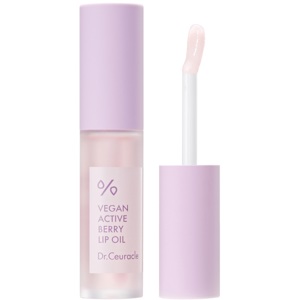 Vegan Active Berry Lip Oil