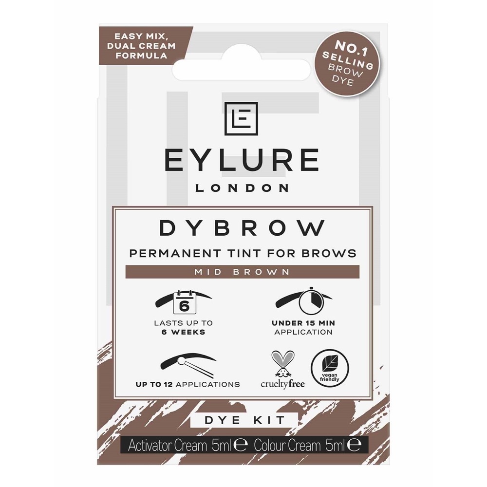 Dybrow Brow Tint