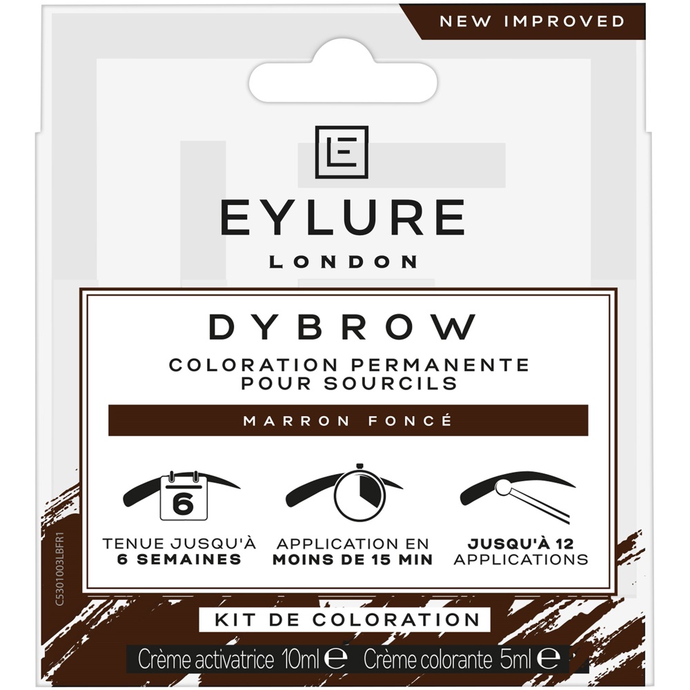 Dybrow Brow Tint