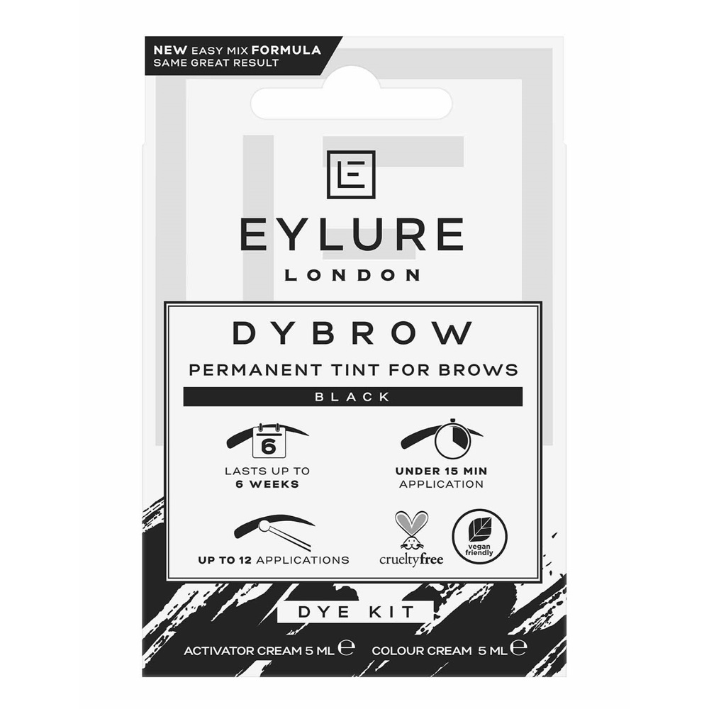 Dybrow Brow Tint