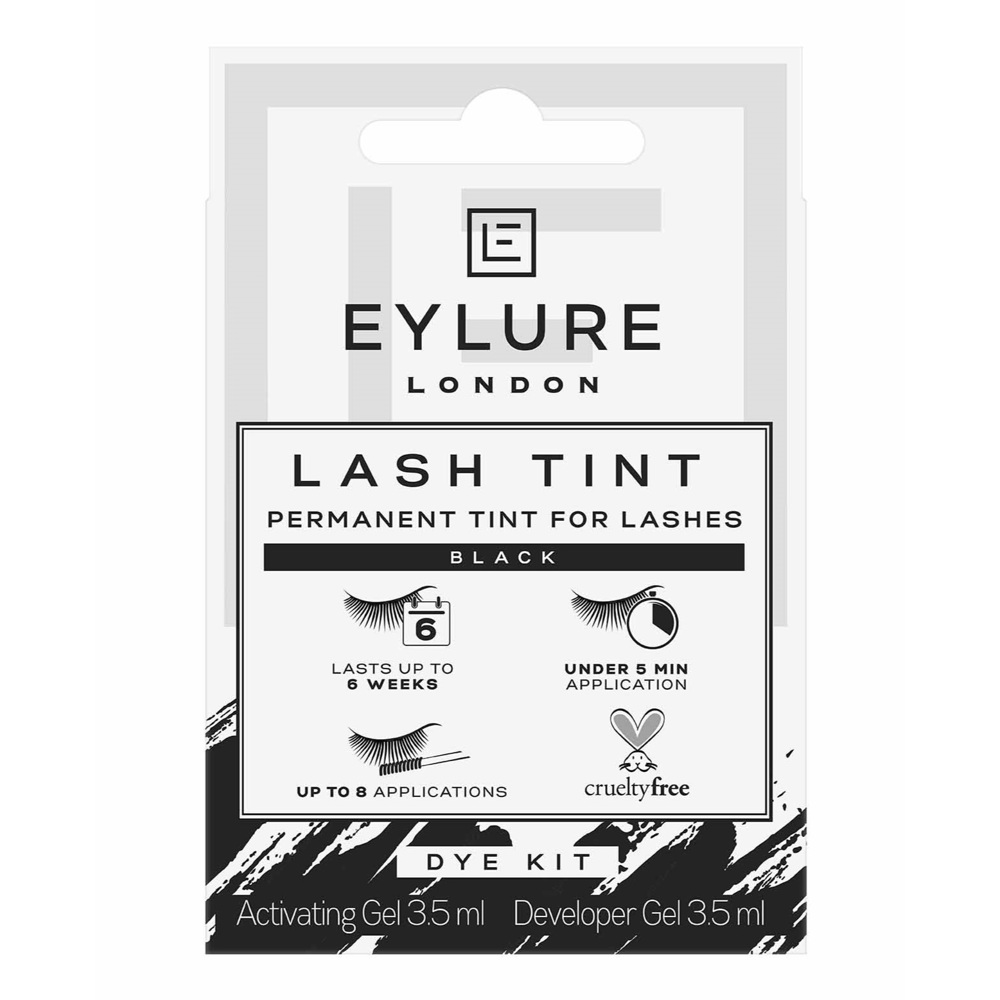 Lash Tint