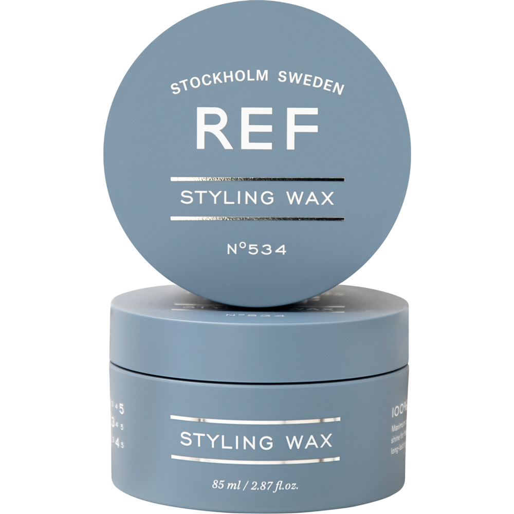 Styling Wax, 85ml