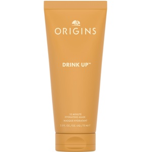 Drink Up 10 Minute Hydrating Mask with Apricot, 75ml