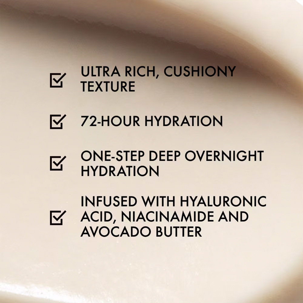 Drink Up Intensive Overnight Hydrating Mask, 30ml