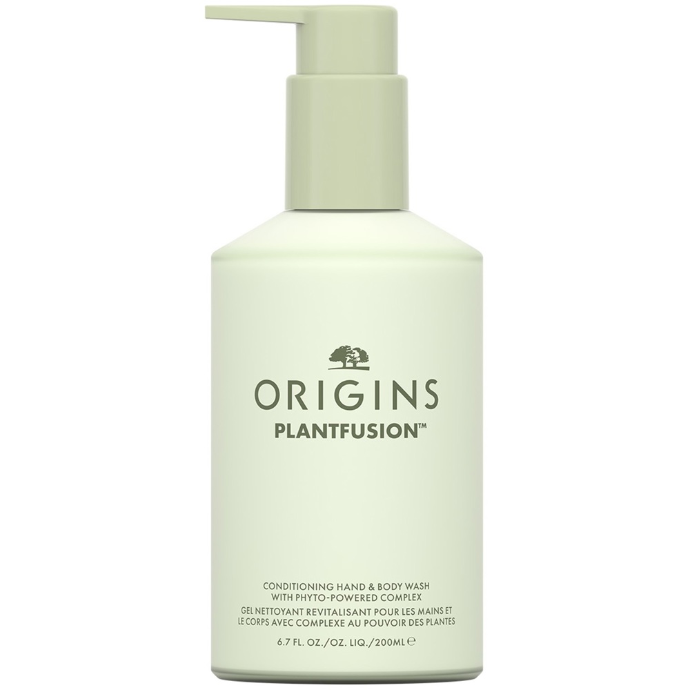 Plantfusion Conditioning Hand & Body Wash With Phyto-Powered Complex, 200ml