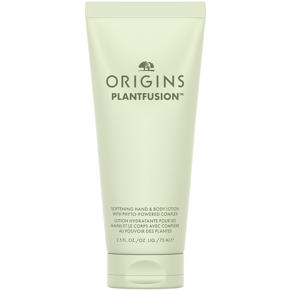 Plantfusion Softening Hand & Body Lotion With Phyto-Powered Complex