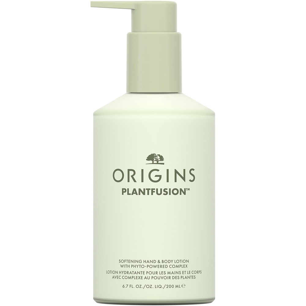 Plantfusion Softening Hand & Body Lotion With Phyto-Powered Complex