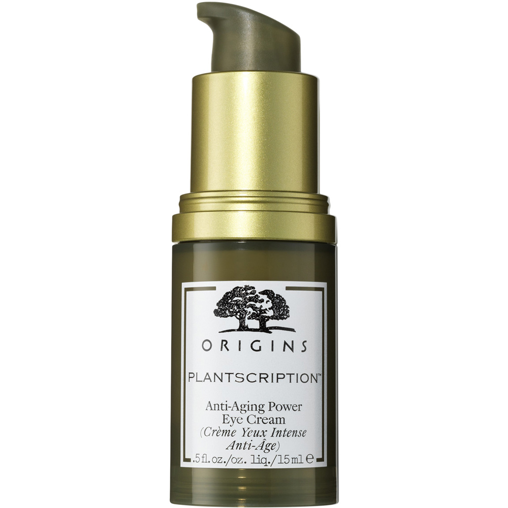 Plantscription Anti-Aging Power Eye Cream, 15ml