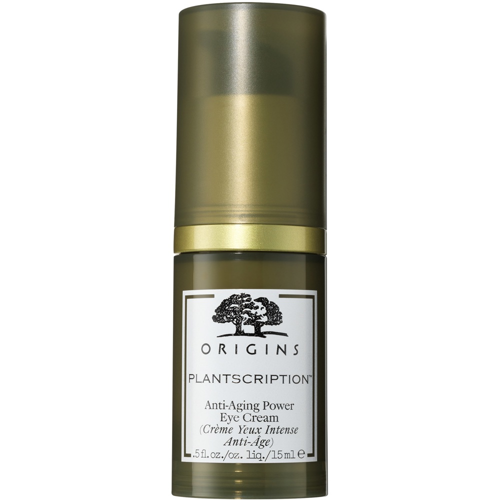 Plantscription Anti-Aging Power Eye Cream, 15ml