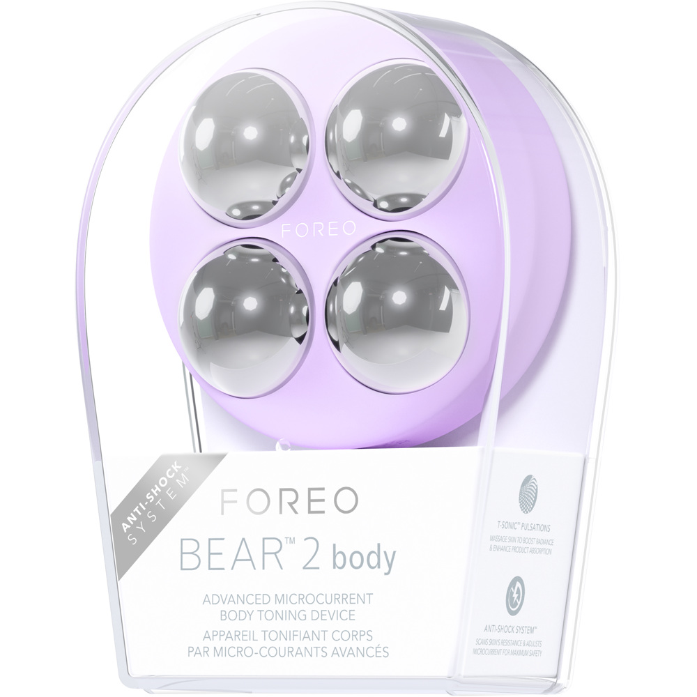 BEAR™ 2 Body