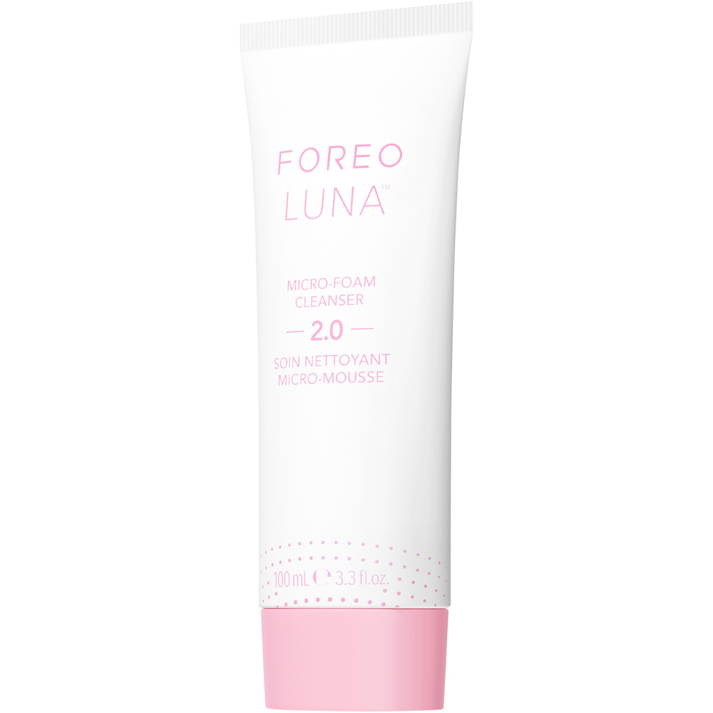 LUNA™ Micro-Foam Cleanser 2.0, 100ml