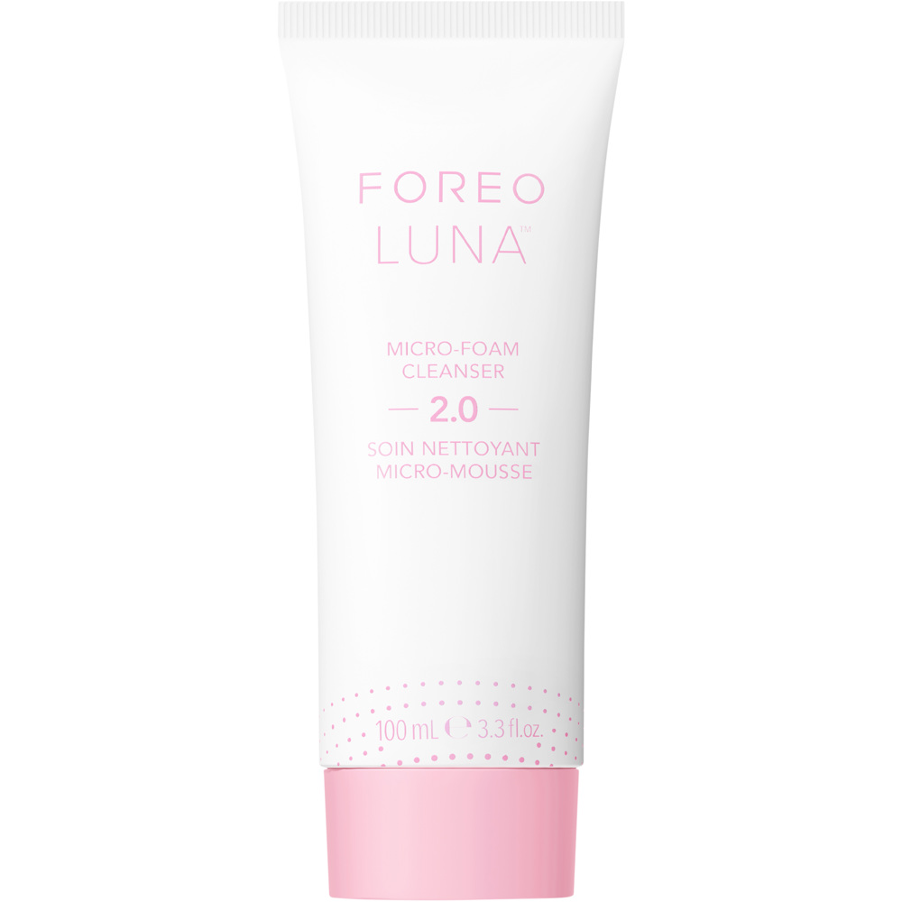 LUNA™ Micro-Foam Cleanser 2.0, 100ml