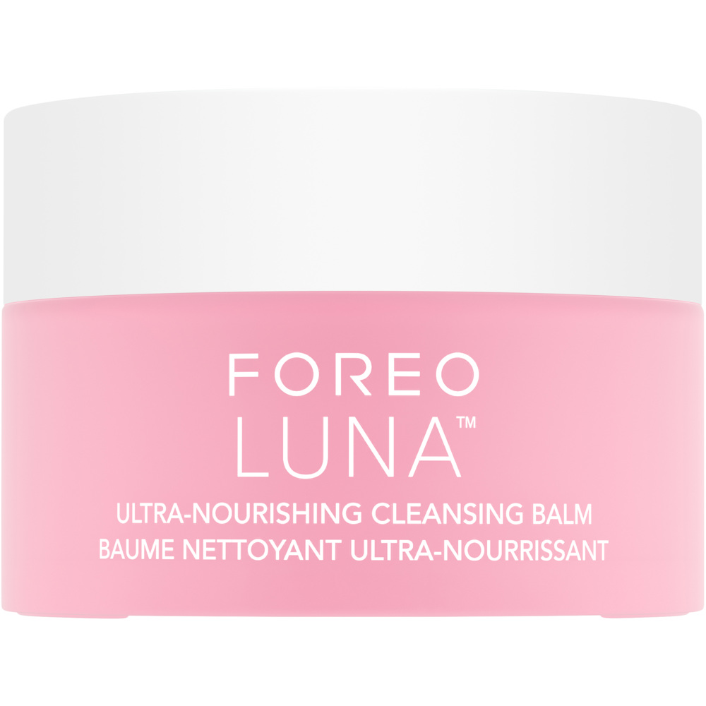 LUNA™ Ultra Nourishing Cleansing Balm, 75ml