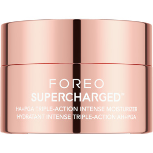 SUPERCHARGED™ HA+PGA Triple Action Intense Moisturizer, 50ml