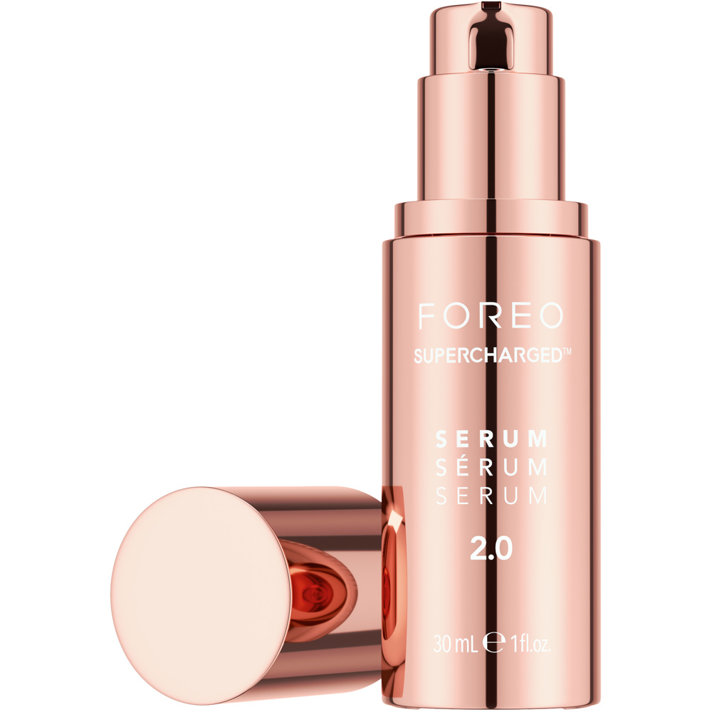 SUPERCHARGED™ SERUM SERUM SERUM 2.0, 30ml