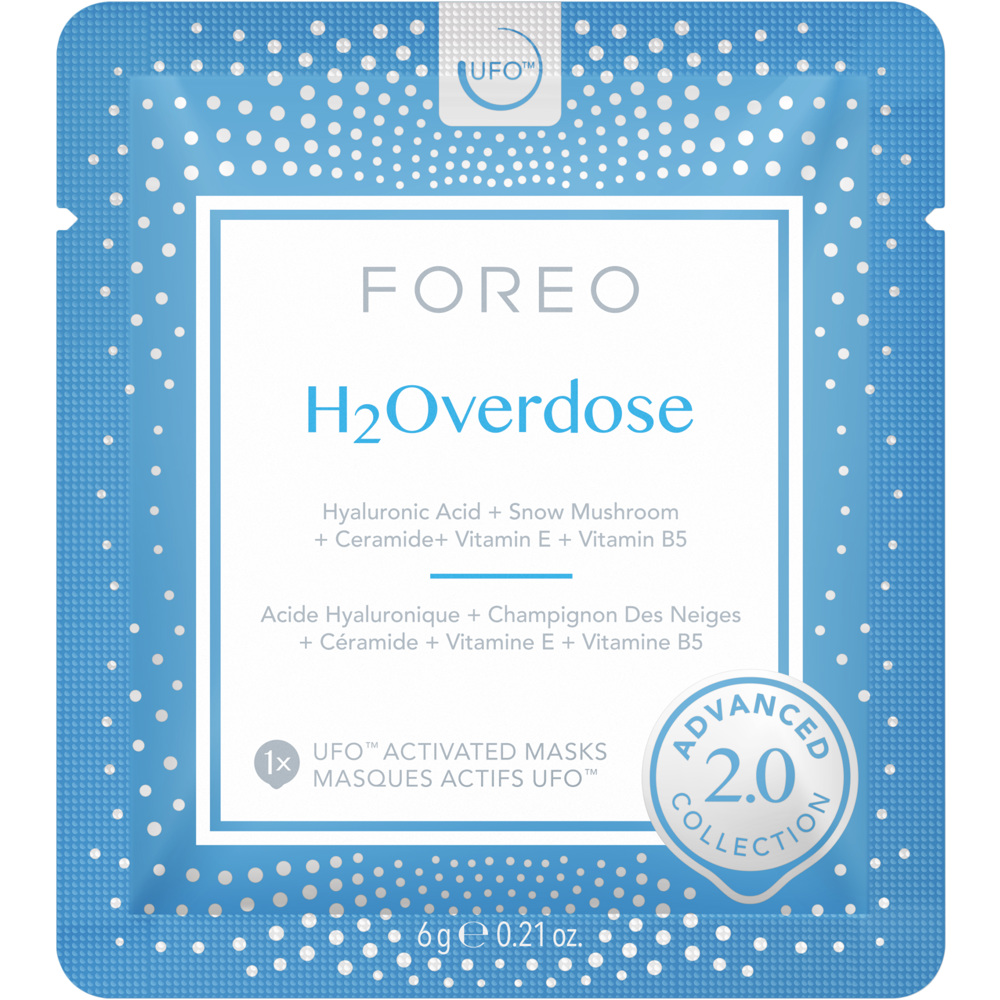 UFO™-Mask H2Overdose 2.0