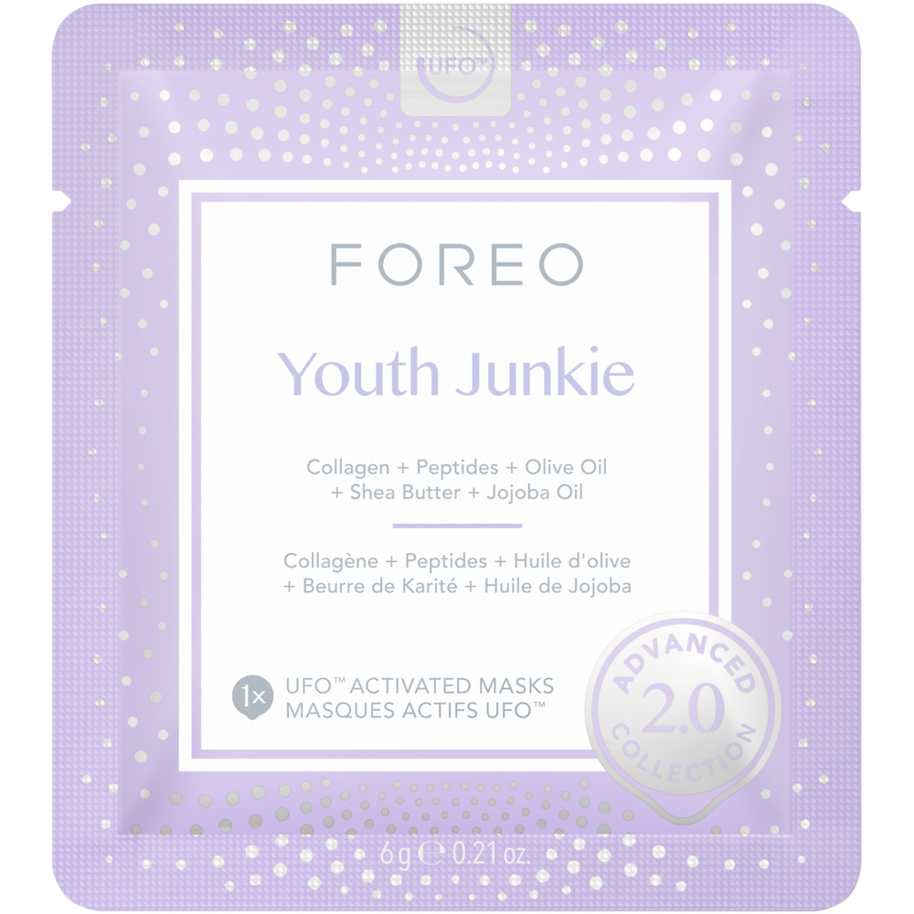 UFO™-Mask Youth Junkie 2.0