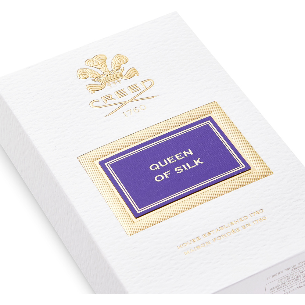 Queen of Silk, EdP