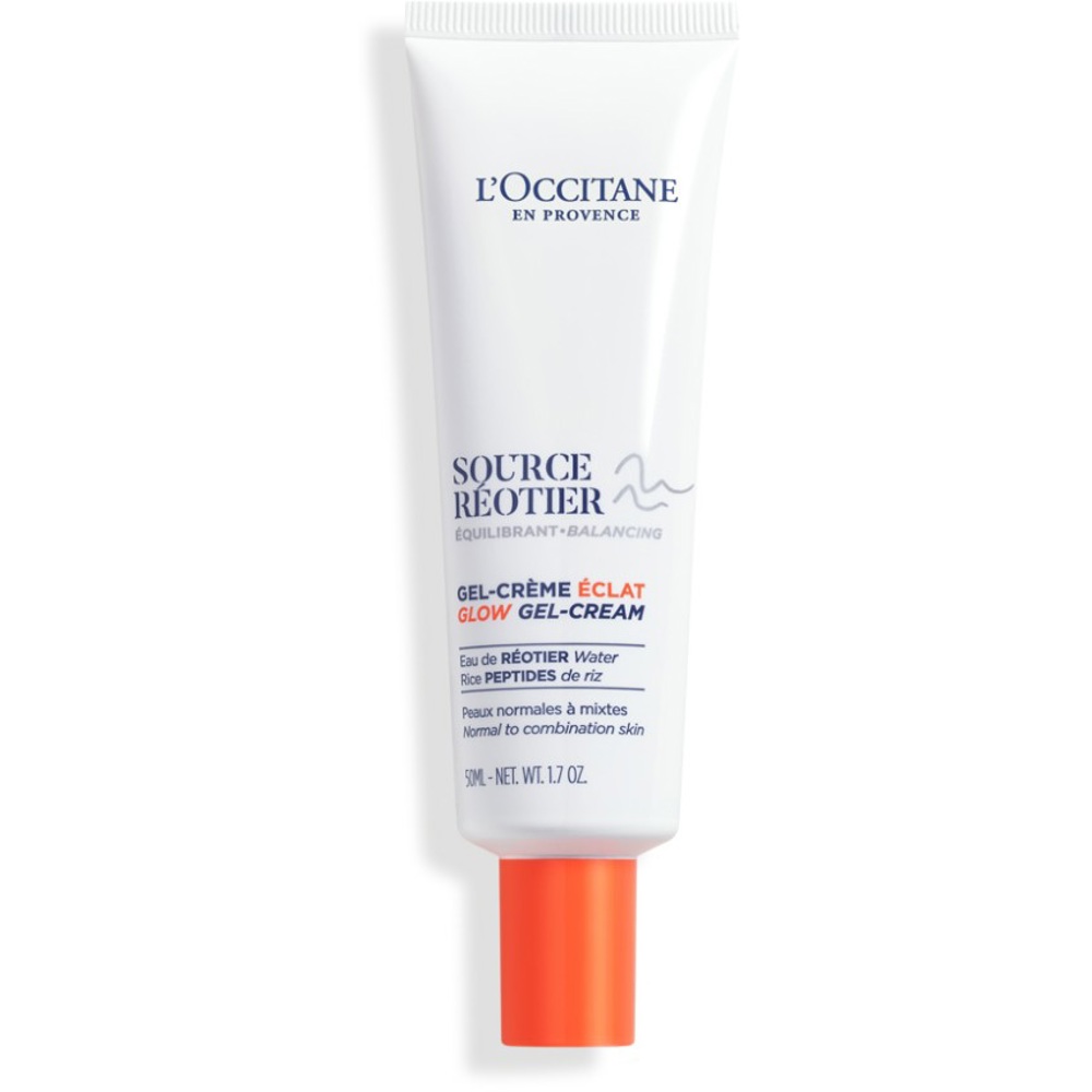 Réotier Glow Cream, 50ml