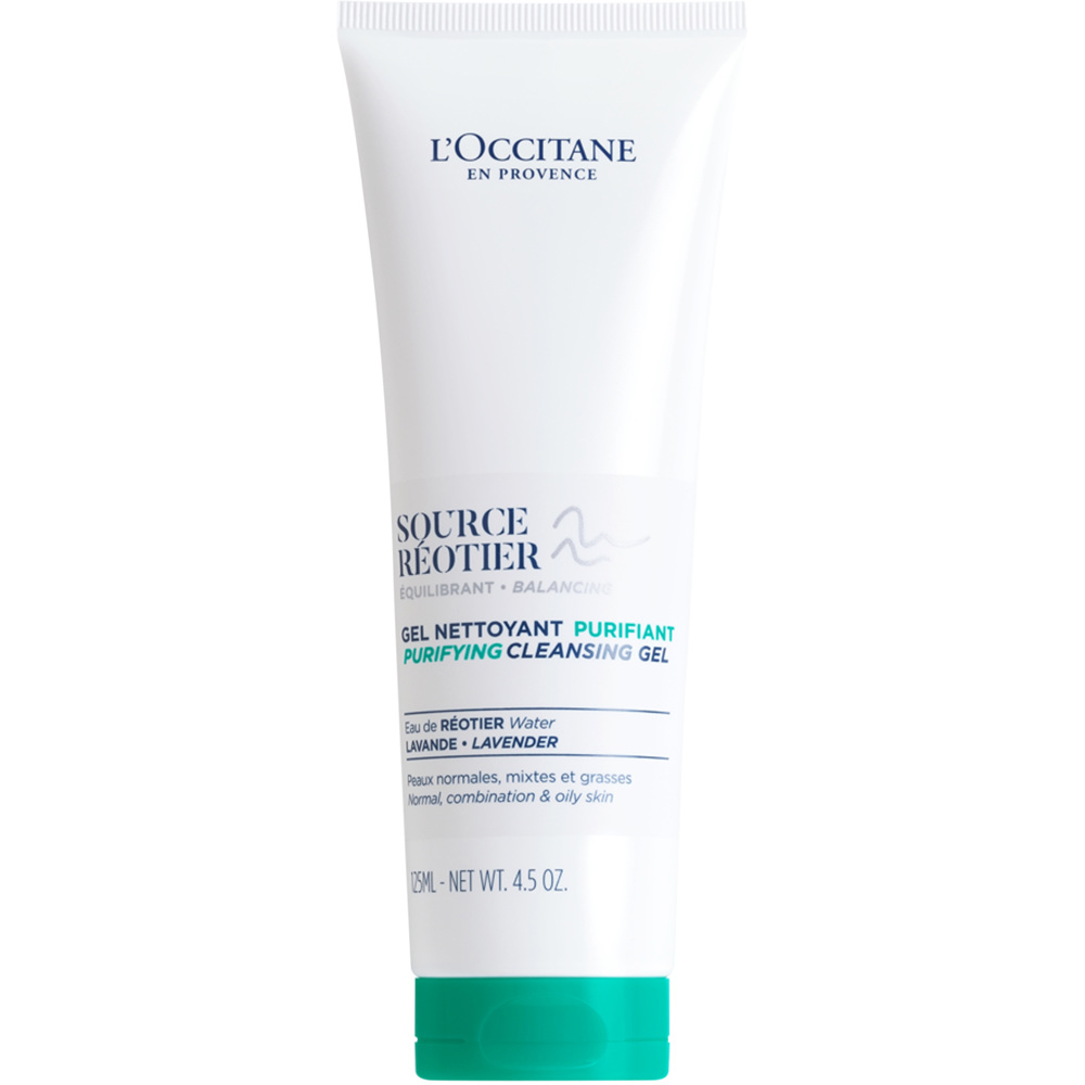 Réotier Cleansing Gel, 125ml