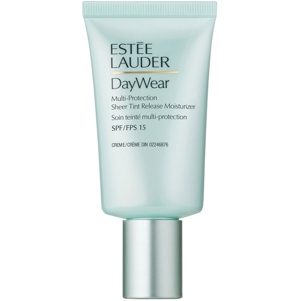 DayWear Sheer Tinted Moisturizer SPF15, 30ml