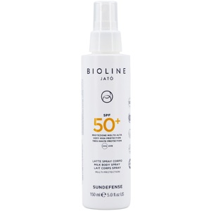 SPF50+ Very High Protection Milk Body Spray Multi-Protection, 150ml