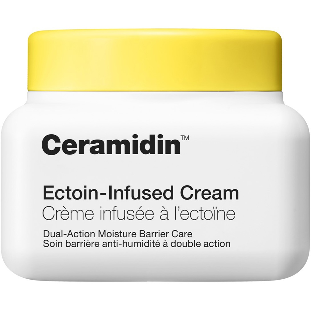 Ceramidin Ectoin-Infused Cream, 50ml