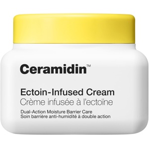 Ceramidin Ectoin-Infused Cream, 50ml