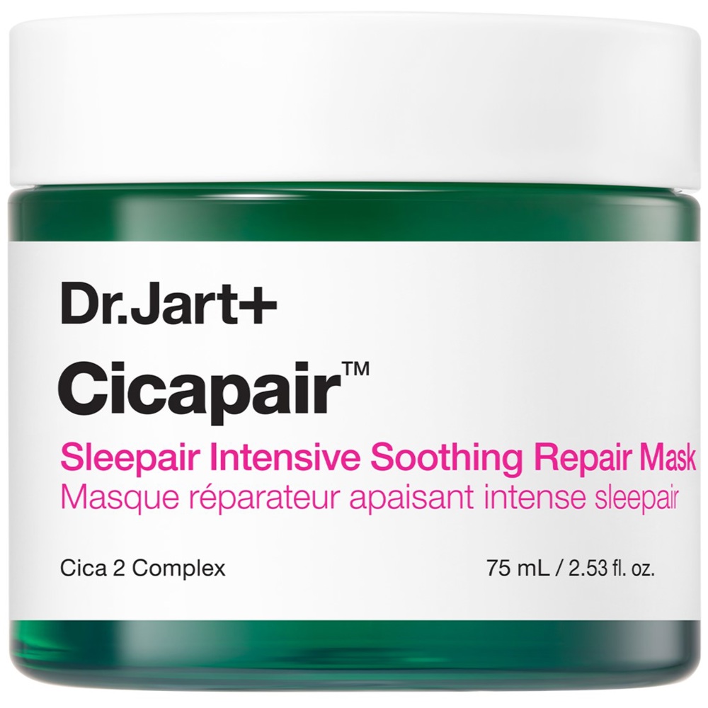 Cicapair Sleepair Intensive Soothing Repair Mask, 75ml