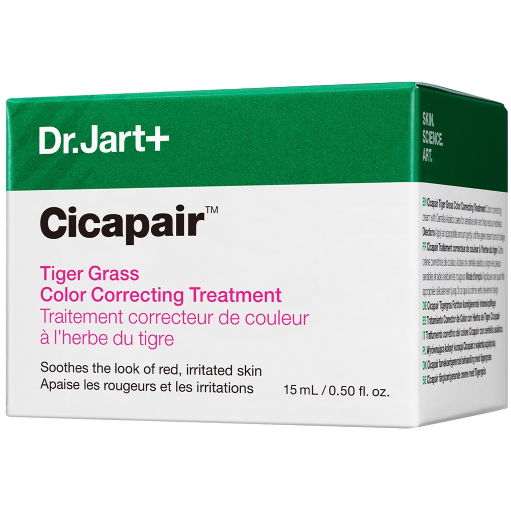 Cicapair Tiger Grass Color Correcting Treatment