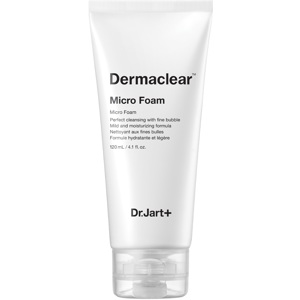 Dermaclear Micro Foam, 120ml