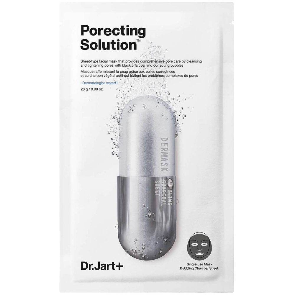 Dermask Porecting Solution, 28g