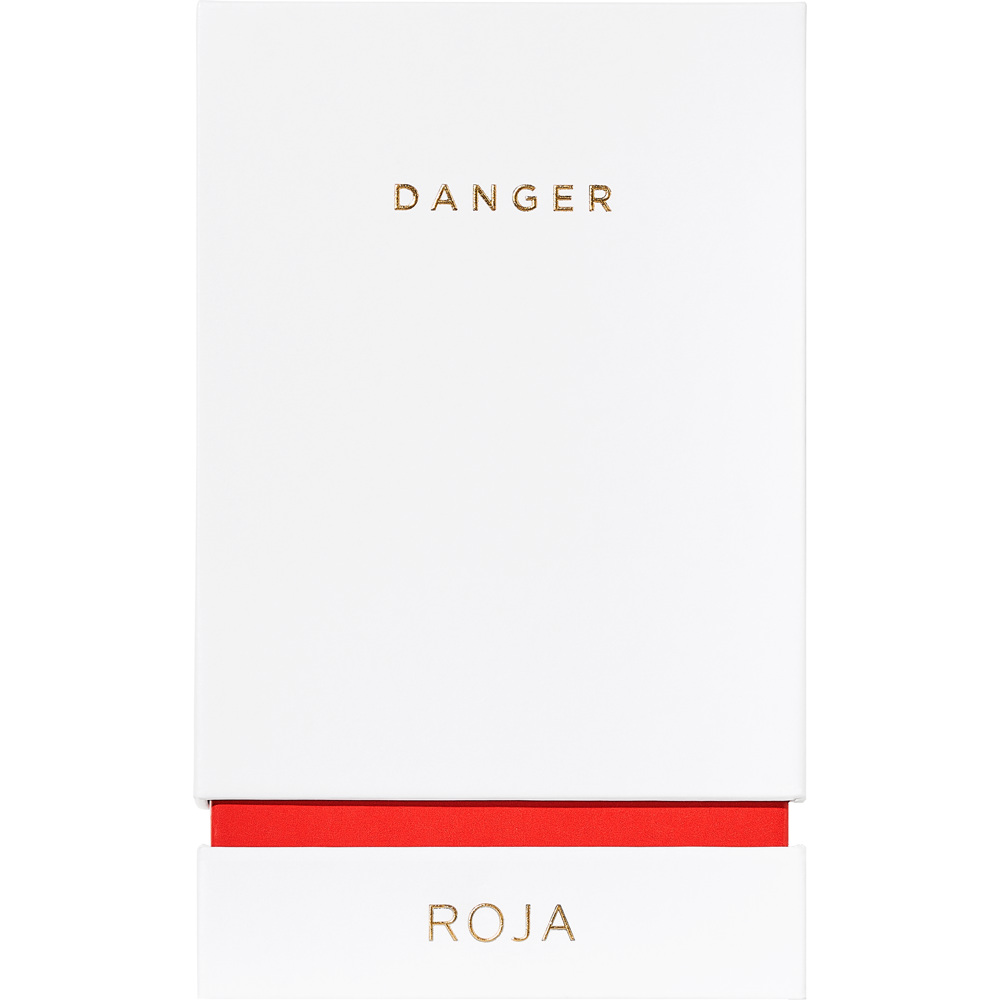 Danger Pour Femme, EdP