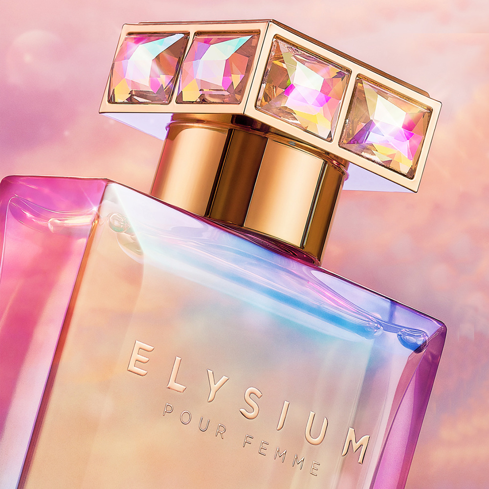 Elysium Pour Femme, EdP