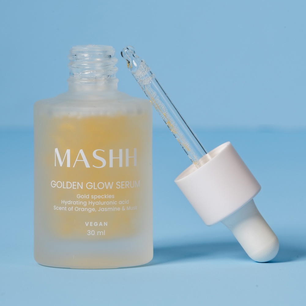 Golden Glow Serum, 30ml